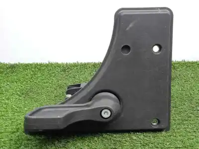 Автозапчасти б/у внутренняя задняя правая ручка за iveco daily furgón 2.3 diesel cat ссылки oem iam 242609 - 5801581161 - 5801577673