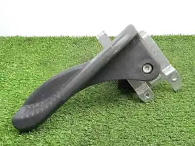 Автозапчасти б/у левая задняя внутренняя ручка за iveco daily furgón 2.3 diesel cat ссылки oem iam 3804655 - 500330144