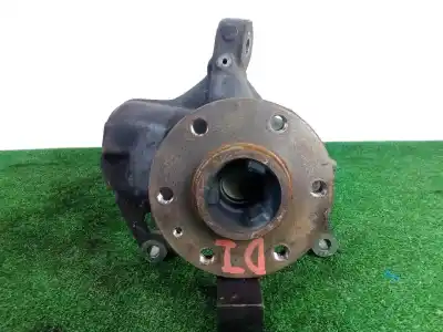 Автозапчасти б/у передняя левая кулачка за iveco daily furgón 2.3 diesel cat ссылки oem iam 5801564327