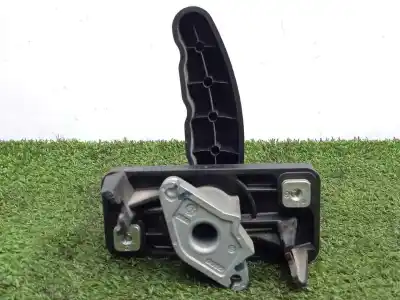 Автозапчасти б/у внутренняя задняя правая ручка за iveco daily furgón 2.3 diesel cat ссылки oem iam 1242453 - 5801676630  