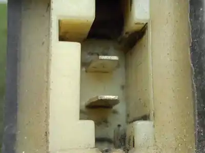 Автозапчасти б/у отопительный двигатель за iveco daily furgón 2.3 diesel cat ссылки oem iam 42569366  ø diametro: 148mm