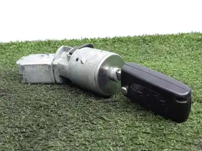 Peça sobressalente para automóvel em segunda mão comutador de ignição por peugeot 5008 2.0 16v hdi fap referências oem iam 