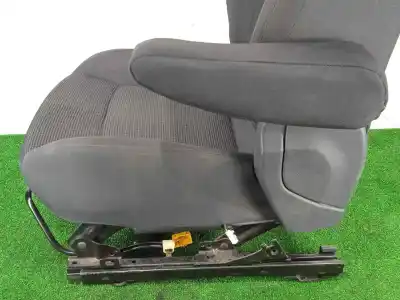 Peça sobressalente para automóvel em segunda mão assento dianteiro direito por peugeot 5008 2.0 16v hdi fap referências oem iam   