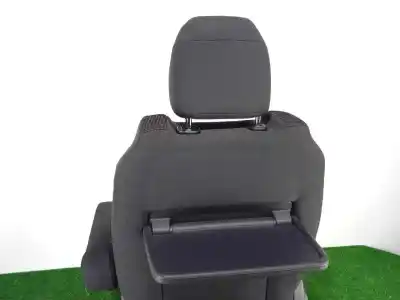 Peça sobressalente para automóvel em segunda mão assento dianteiro direito por peugeot 5008 2.0 16v hdi fap referências oem iam   