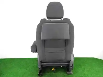 Peça sobressalente para automóvel em segunda mão assento dianteiro direito por peugeot 5008 2.0 16v hdi fap referências oem iam   
