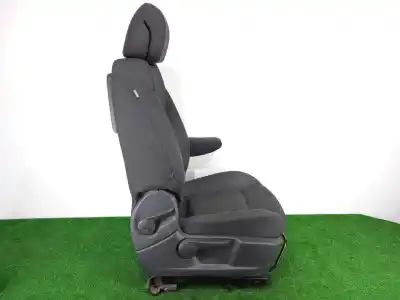 Peça sobressalente para automóvel em segunda mão assento dianteiro direito por peugeot 5008 2.0 16v hdi fap referências oem iam   