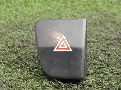 Peça sobressalente para automóvel em segunda mão interruptor 4 piscas - emergência por peugeot 5008 2.0 16v hdi fap referências oem iam 96652441zd