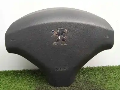 Peça sobressalente para automóvel em segunda mão airbag dianteiro esquerdo por peugeot 5008 2.0 16v hdi fap referências oem iam 96845302ze