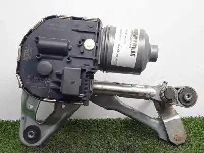 Peça sobressalente para automóvel em segunda mão motor do limpa para brisas por peugeot 5008 2.0 16v hdi fap referências oem iam 1397220577 - 9671062380 - 3397021289