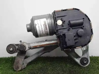 Peça sobressalente para automóvel em segunda mão motor do limpa para brisas por peugeot 5008 2.0 16v hdi fap referências oem iam 1397220576 - 3397021288 - 9671062180