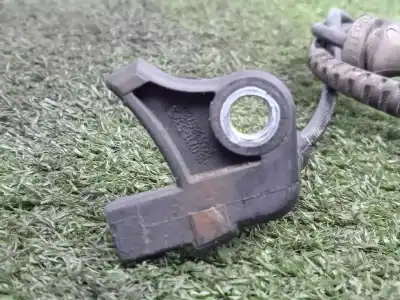 Peça sobressalente para automóvel em segunda mão sensor por peugeot 5008 2.0 16v hdi fap referências oem iam 9665386780  