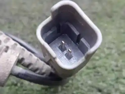 Peça sobressalente para automóvel em segunda mão sensor por peugeot 5008 2.0 16v hdi fap referências oem iam 9665386780  