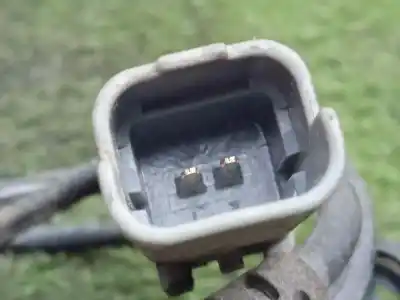 Peça sobressalente para automóvel em segunda mão sensor por peugeot 5008 2.0 16v hdi fap referências oem iam 9665386780  