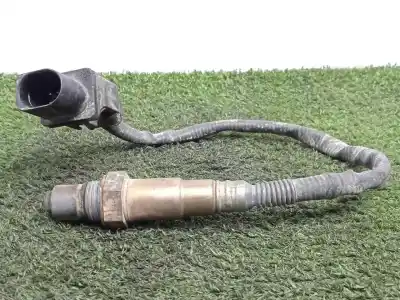 Peça sobressalente para automóvel em segunda mão sonda lambda por peugeot 5008 2.0 16v hdi fap referências oem iam 0281004130 - 9681852780