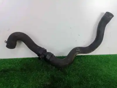 Peça sobressalente para automóvel em segunda mão tubo por peugeot 5008 2.0 16v hdi fap referências oem iam 135208