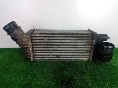Peça sobressalente para automóvel em segunda mão intercooler por peugeot 5008 2.0 16v hdi fap referências oem iam 9673015780 - r1402004