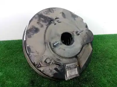 Peça sobressalente para automóvel em segunda mão servo freio por peugeot 5008 2.0 16v hdi fap referências oem iam 0378625801 - 9682650980