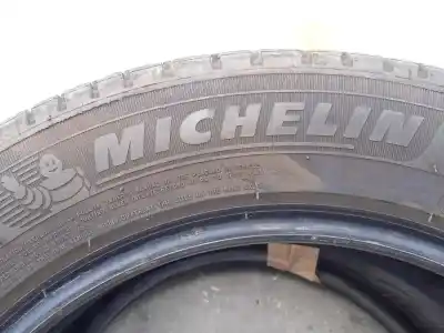 Piesă de schimb auto la mâna a doua anvelope pentru toyota corolla verso (r1) 2.2 d-4d sol referințe oem iam 205/55r16 91v michelin primacy 4 91v