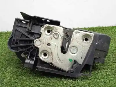 Автозапчасти б/у замок правой боковой двери за iveco daily furgón 2.3 diesel cat ссылки oem iam 5801724999 - 5801724999c  