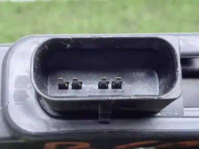 Автозапчасти б/у замок правой боковой двери за iveco daily furgón 2.3 diesel cat ссылки oem iam 5801724999 - 5801724999c  