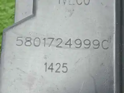 Автозапчасти б/у замок правой боковой двери за iveco daily furgón 2.3 diesel cat ссылки oem iam 5801724999 - 5801724999c  