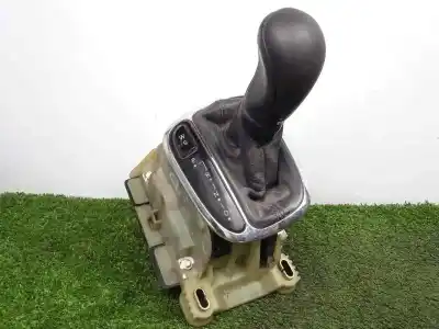 İkinci el araba yedek parçası vites kolu için mercedes-benz clase c (w203) berlina 2.2 cdi cat oem iam referansları a2032672124 - a2032672124q  