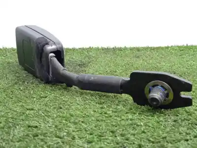 Peça sobressalente para automóvel em segunda mão chicote / encaixe cinto segurança dianteiro direito por iveco daily furgón 2.3 diesel cat referências oem iam 5801455970  