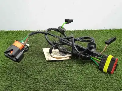 Автозапчасти б/у провод за iveco daily furgón 2.3 diesel cat ссылки oem iam 5801767993