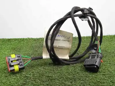 Автозапчасти б/у провод за iveco daily furgón 2.3 diesel cat ссылки oem iam 5801768265