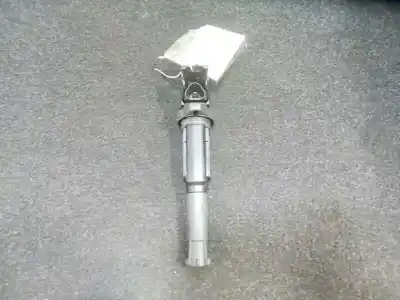 Second-hand car spare part ignition coil for bmw serie 3 compact (e46) 2.0 16v oem iam references 0040100324