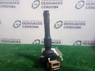 Peça sobressalente para automóvel em segunda mão bobina de ignição por bmw serie 5 berlina (e39) 2.5 24v cat referências oem iam 1748017 - 11860