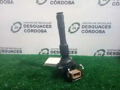 Peça sobressalente para automóvel em segunda mão bobina de ignição por bmw serie 5 berlina (e39) 2.5 24v cat referências oem iam 1748017 - 11860