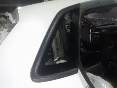 Peça sobressalente para automóvel em segunda mão vidro custódia triangular traseiro direito por citroen c4 lim. 1.6 hdi fap referências oem iam 