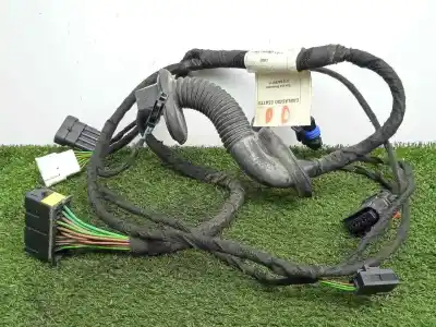 Автозапчасти б/у провод за iveco daily furgón 2.3 diesel cat ссылки oem iam 5801767979