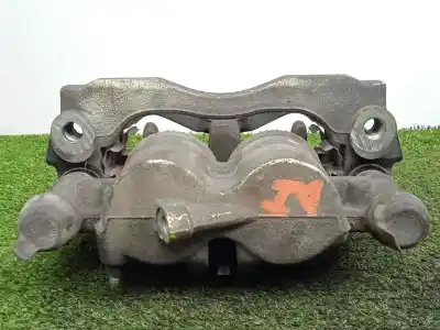 Second-hand car spare part front left brake caliper for iveco daily furgón 2.3 diesel cat oem iam references 5802078968 ø disco: 300mm/28mm brembo - ø piston: 2/48mm
