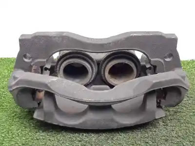 Second-hand car spare part front right brake caliper for iveco daily furgón 2.3 diesel cat oem iam references 504354334 ø disco: 300mm/28mm brembo - ø piston: 2/48mm