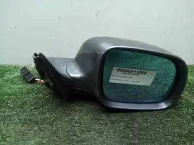 Second-hand car spare part right rearview mirror for audi a3 (8l) 1.9 tdi oem iam references 