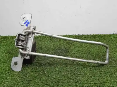 Автозапчастина б/у фільм дверей для iveco daily furgón 2.3 diesel cat посилання на oem iam 500365957  