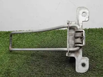 Автозапчасти б/у дверной фиксатор за iveco daily furgón 2.3 diesel cat ссылки oem iam 500365957