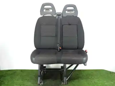 Pièce détachée automobile d'occasion SIÈGE AVANT DROIT pour PEUGEOT BOXER FURGÓN  Références OEM IAM  2 PLAZAS 2014