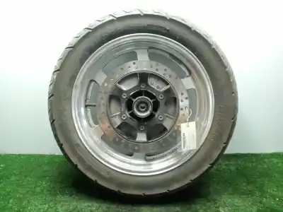 Peça sobressalente para automóvel em segunda mão jante por hyosung aquila 250 cm3 referências oem iam 54140hg5100hpa - 54141hg5104 - 59211hg5101