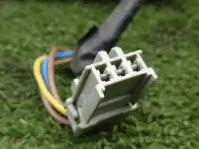 Автозапчасти б/у задний вид справа за honda prelude (bb1/2/3) 2.0 cat ссылки oem iam   92-97 - electrico - 4.cables