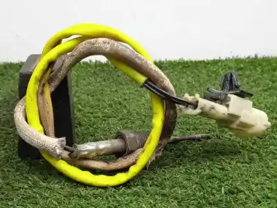 Автозапчасти б/у лямбда-зонд за iveco daily furgón 2.3 diesel cat ссылки oem iam 5801856537