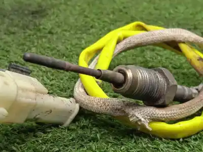 Автозапчасти б/у лямбда-зонд за iveco daily furgón 2.3 diesel cat ссылки oem iam 5801856537  