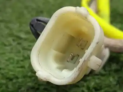 Автозапчасти б/у лямбда-зонд за iveco daily furgón 2.3 diesel cat ссылки oem iam 5801856537  