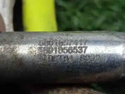 Автозапчасти б/у лямбда-зонд за iveco daily furgón 2.3 diesel cat ссылки oem iam 5801856537  