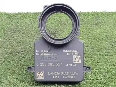 Pezzo di ricambio per auto di seconda mano SENSORE per IVECO DAILY FURGÓN  Riferimenti OEM IAM 0265005557 - 51826041  