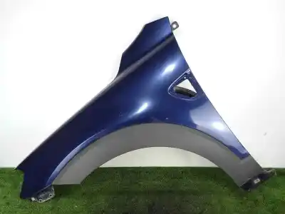 Автозапчастина б/у передне ліве крило для chevrolet captiva 2.0 diesel cat посилання на oem iam 96624392