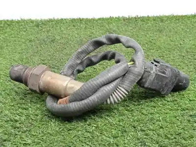 Автозапчасти б/у лямбда-зонд за iveco daily furgón 2.3 diesel cat ссылки oem iam 0281004512