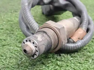 Автозапчасти б/у лямбда-зонд за iveco daily furgón 2.3 diesel cat ссылки oem iam 0281004512  5.cables